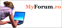 Pagina de start a forumului amarathCSforum.MyForum.ro